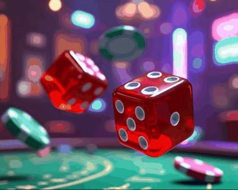 Giao diện sân chơi cá cược thể thao ricbet trên điện thoại