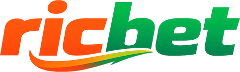 Logo ricbet nền tảng cá cược Việt Nam